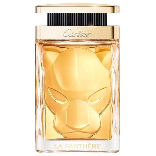 la panthère parfum