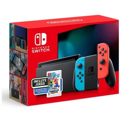 Compre Online: KIRBY™ AND THE FORGOTTEN LAND – NINTENDO SWITCH™ 2