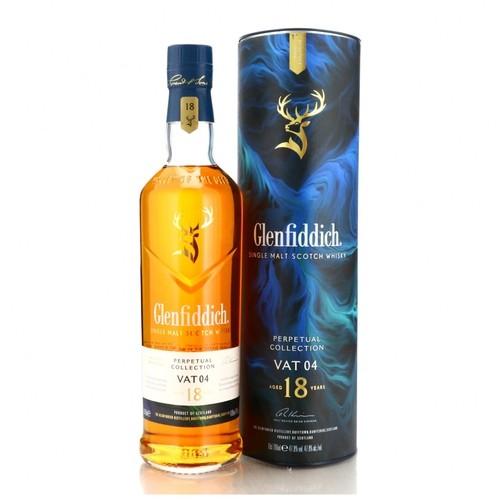 Compre Online: GLENFIDDICH SINGLE MALT SCOTCH WHISKY PERPETUAL