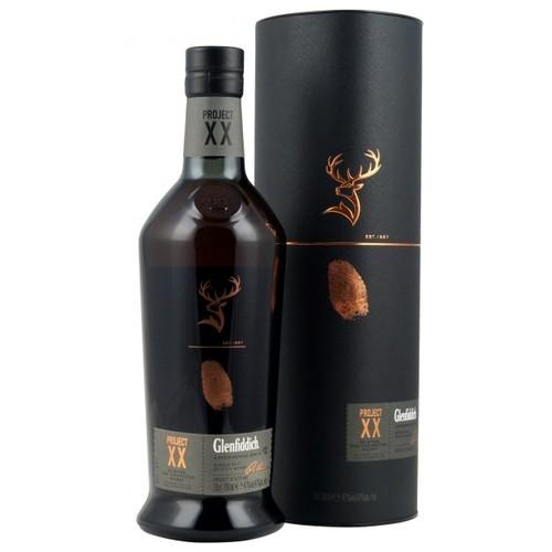 Compre Online: GLENFIDDICH SINGLE MALT SCOTCH WHISKY PERPETUAL
