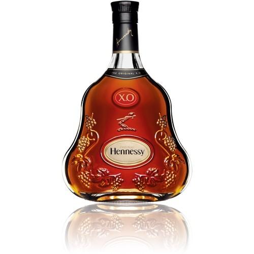Compre Online: HENNESSY X.O COGNAC 700 ML. GIFT BOX - Attenza Duty