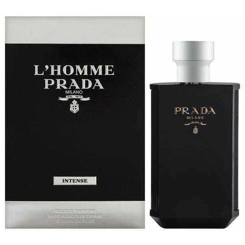 L'Homme Prada Intense Eau de Parfum 100ml