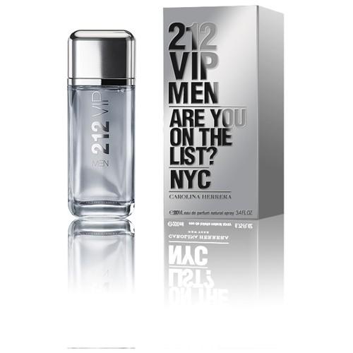 Compre Online: 212 VIP MEN Attenza Duty Free