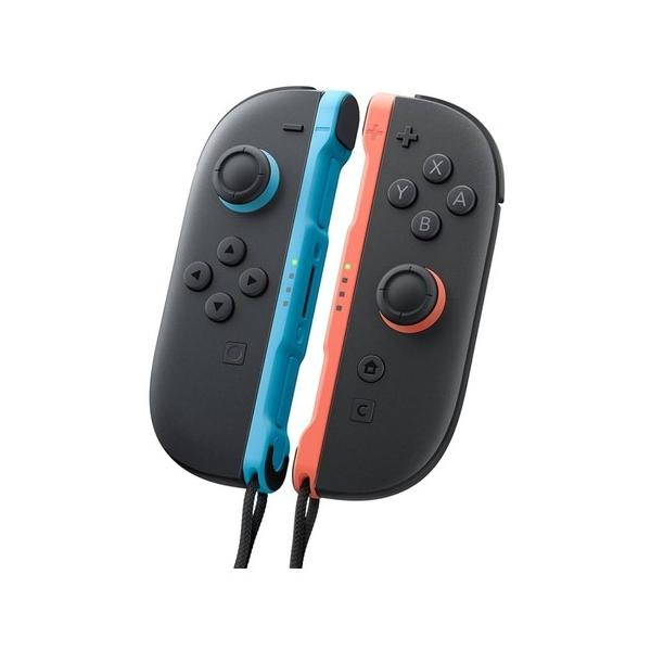 Compre Online: NINTENDO SWITCH™ JOY-CON (L-R) NEON - Attenza Duty Free