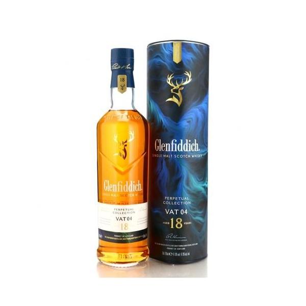 Compre Online: GLENFIDDICH SINGLE MALT SCOTCH WHISKY PERPETUAL