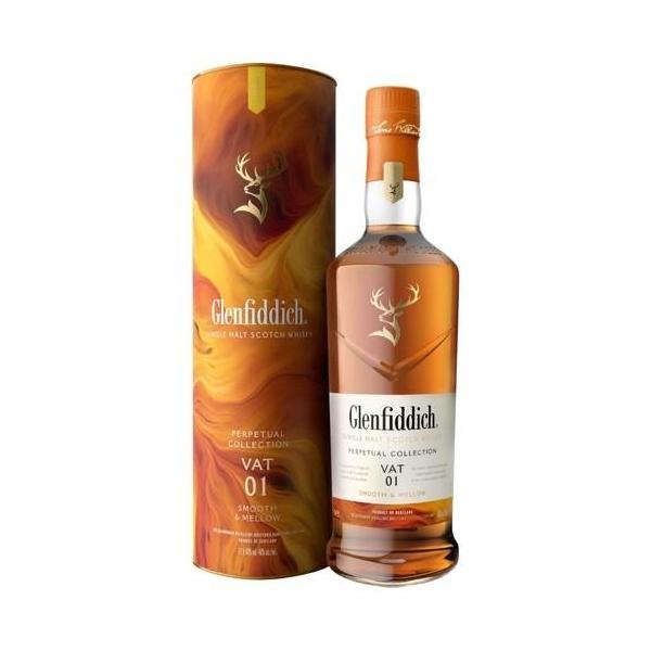 Compre Online: GLENFIDDICH SINGLE MALT SCOTCH WHISKY PERPETUAL