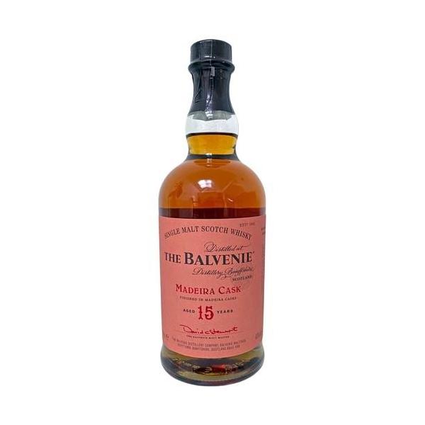 Compre Online: THE BALVENIE PEDRO XIMENEZ CASK 18 YEARS SINGLE