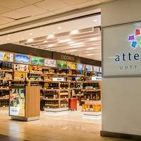 Ciudad de Panamá<br>Aeropuerto Internacional de Tocumen